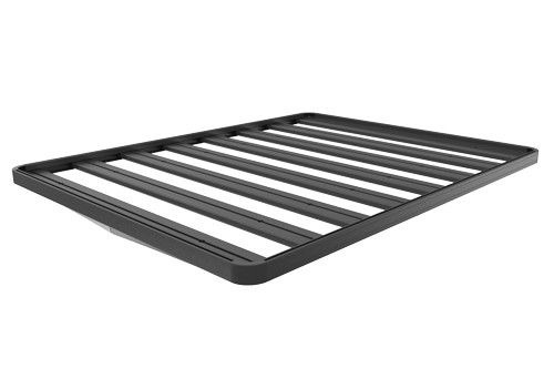 Front Runner Slimline II Roof Rack Kit For Land Rover New Defender 110 w/ OEM Tracks