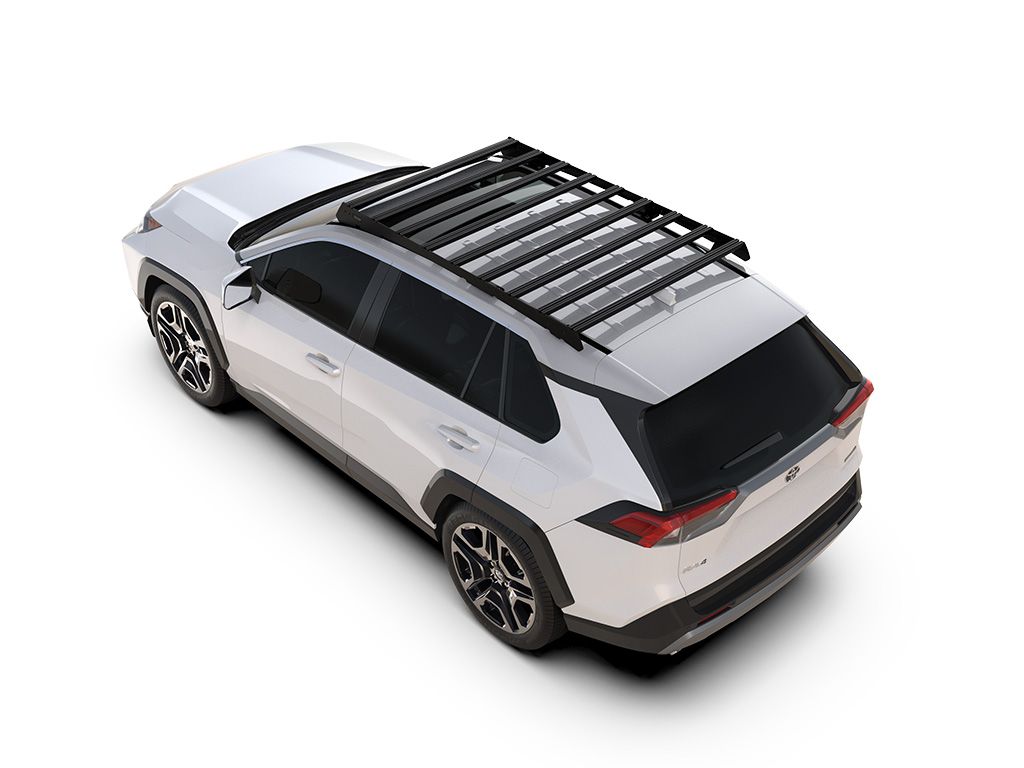 Rav4 roof rack online weight limit