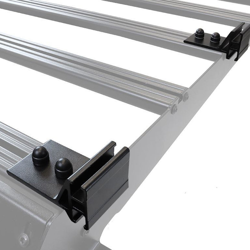 Front Runner Slimsport roof rack railings