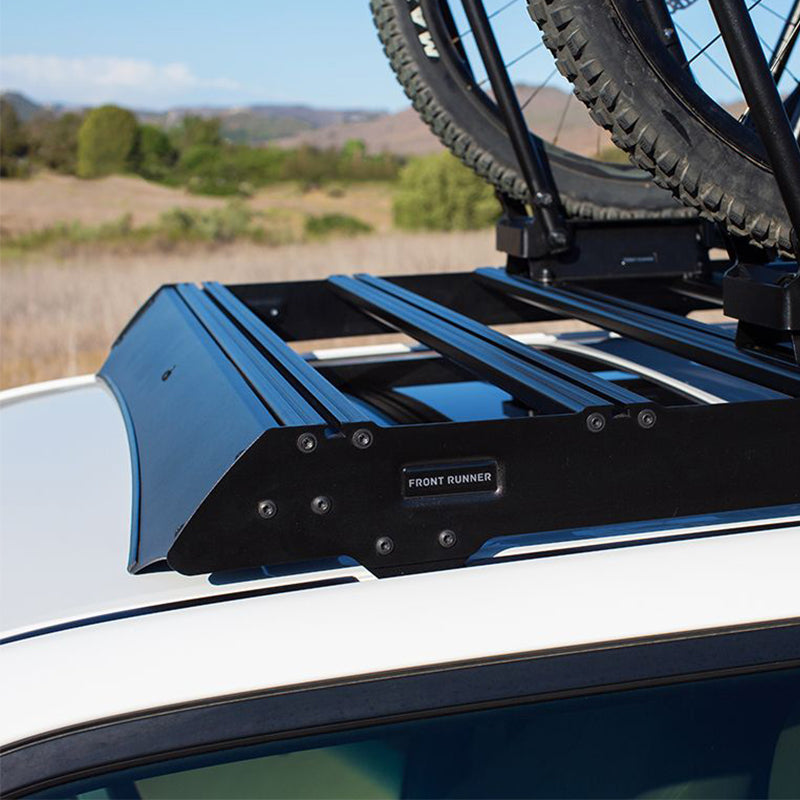 Front Runner Slimsport Roof Rack  detail