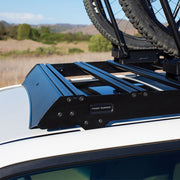 Front Runner Slimsport Roof Rack  detail