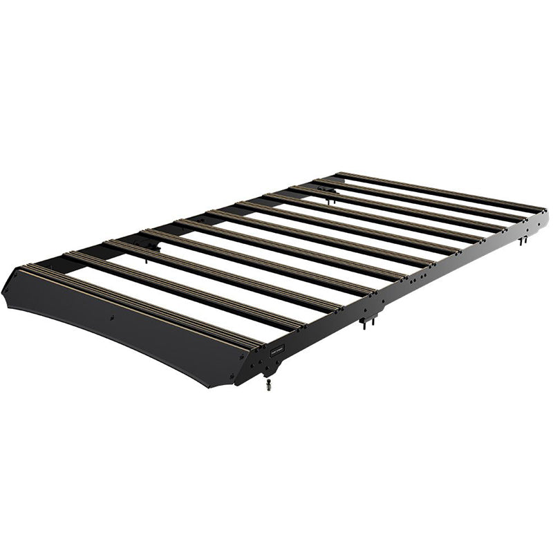 Slimsport Roof Rack  For Toyota 4Runner Top View