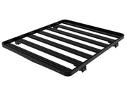 Front Runner Audi A4 Allroad (2009–2016) Slimline II Roof Rail Rack Kit 4