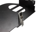 Front Runner Land Rover Defender Side Mount Jerry Can Holder