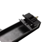 Front Runner Land Rover Defender Side Mount Jerry Can Holder