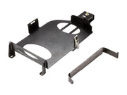 Front Runner Land Rover Defender Side Mount Jerry Can Holder