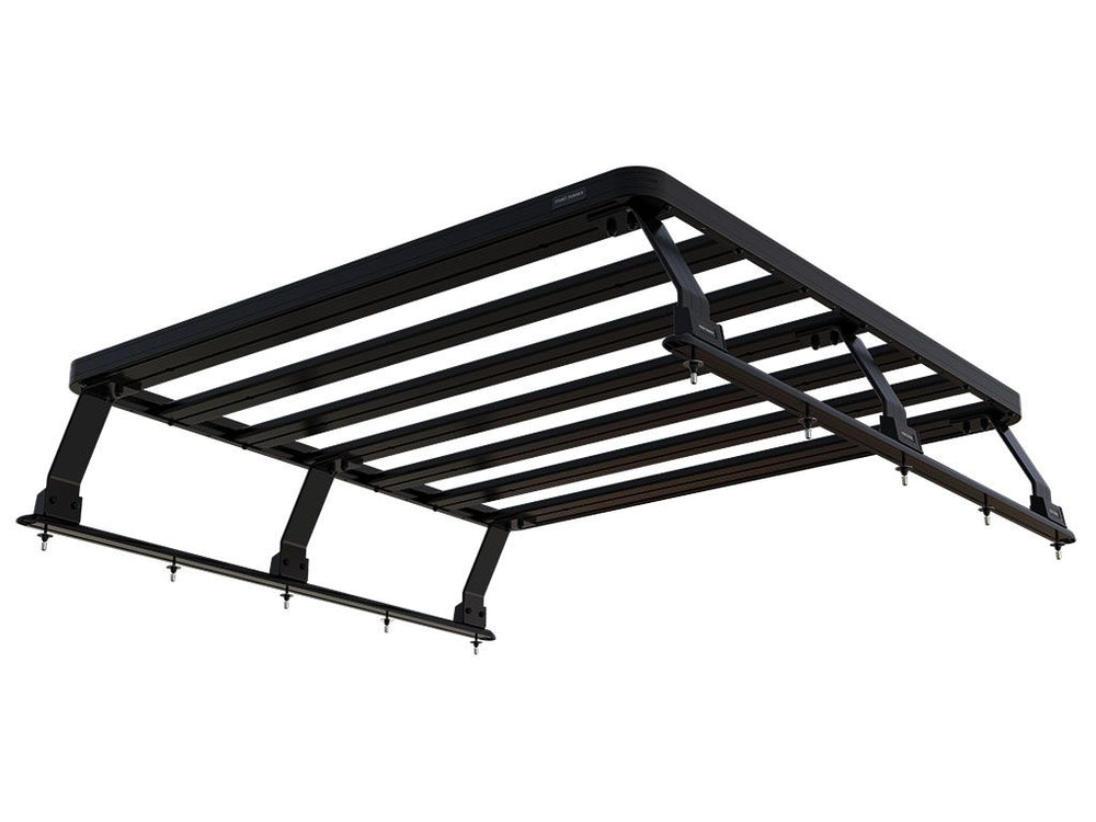 Slimline II Load Bed Rack Kit Full View