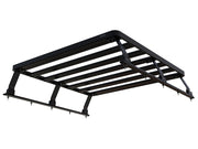 Slimline II Load Bed Rack Kit Full View