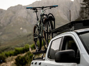 Front Runner Pro Bike Carrier rrac148 in Colorado Truck