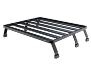 Front Runner Slimline II Load Bed Rack Kit/Tall For Ford Ranger WILDTRAK 2014+