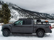 Front Runner Slimline II Low Profile Roof Rack For Ford F150 Crew Cab 2009-Current