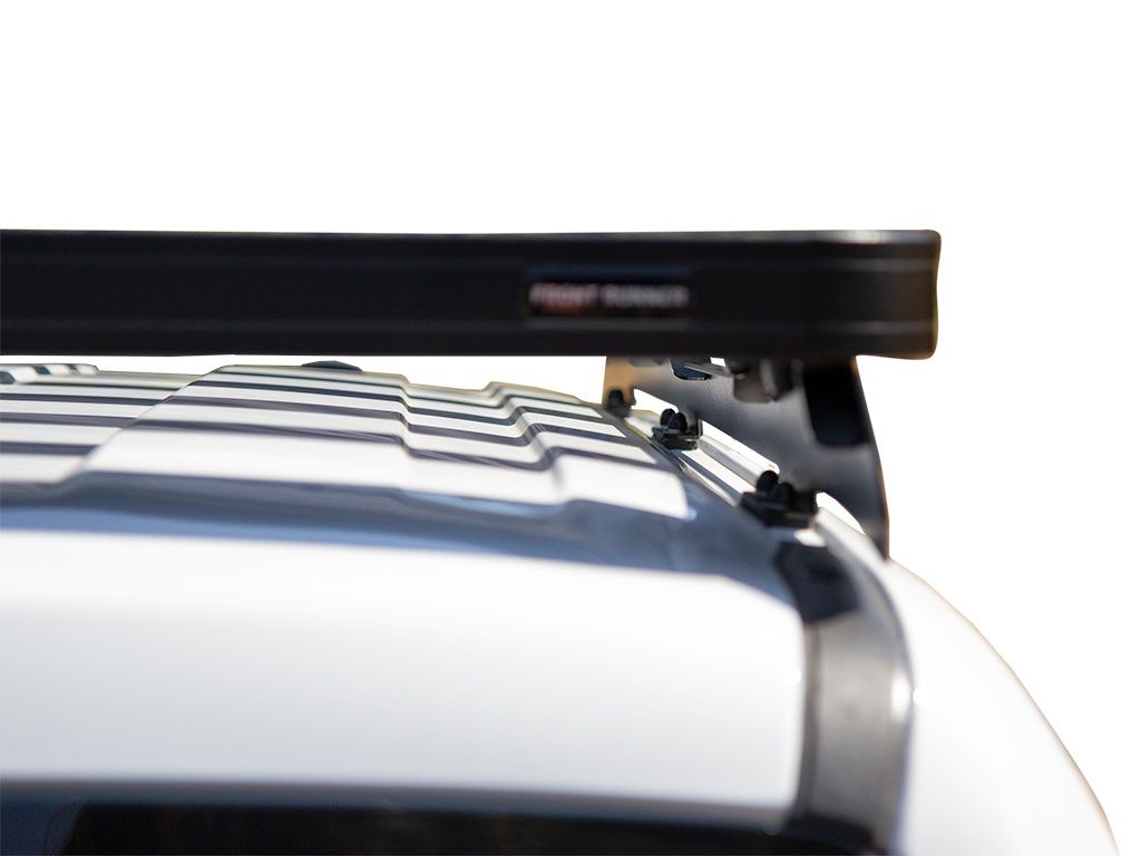 Front Runner Slimline II Low Profile Roof Rack For Ford F150 Crew Cab ...