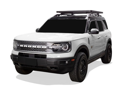 Front Runner Slimline II Roof Rail Rack Kit for Ford Bronco Sport