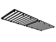 Front Runner Slimline II Roof Rack Kit For Mercedes Benz Sprinter 170L3LWB W/O OEM Tracks (2006-Current) feet