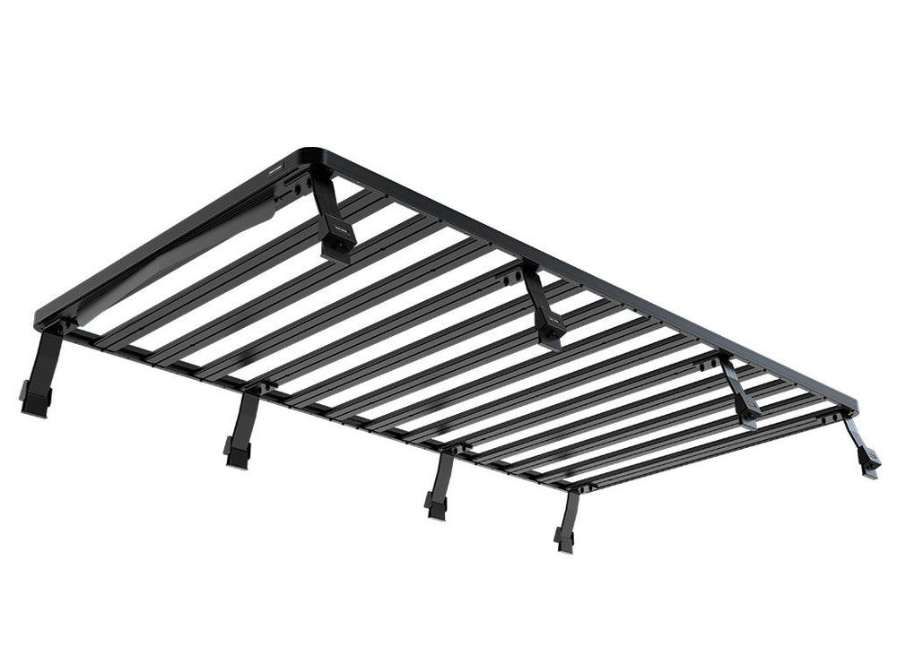 Slimline II Roof Rack Kit/Tall For Volkswagen T2 Transporter/Kombi
