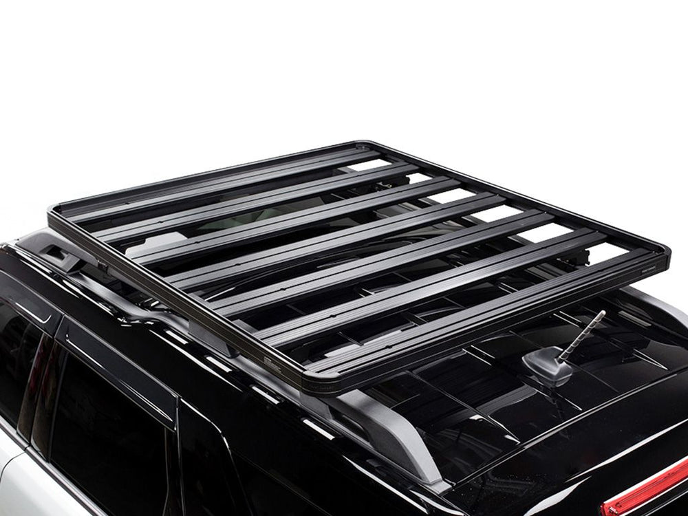 Front Runner Slimline II Roof Rail Rack Kit for Ford Bronco Sport