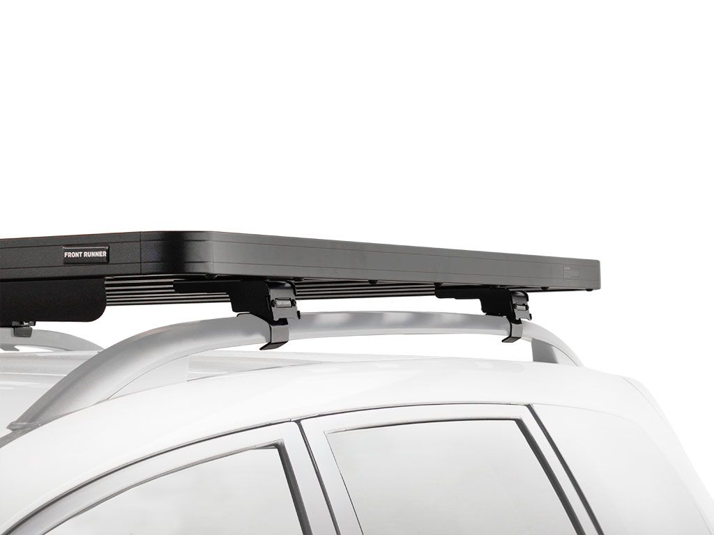 Outlander Top Rack Front Runner Slimline II Roof Rack Kit Mitsubishi OUTLANDER 2007-2013 ...