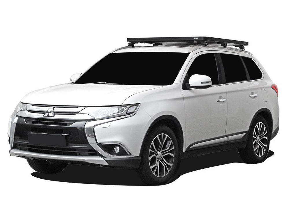 Front Runner Slimline II Roof Rail Rack Kit For Mitsubishi Outlander 2015