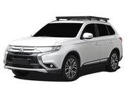 Front Runner Slimline II Roof Rail Rack Kit For Mitsubishi Outlander 2015