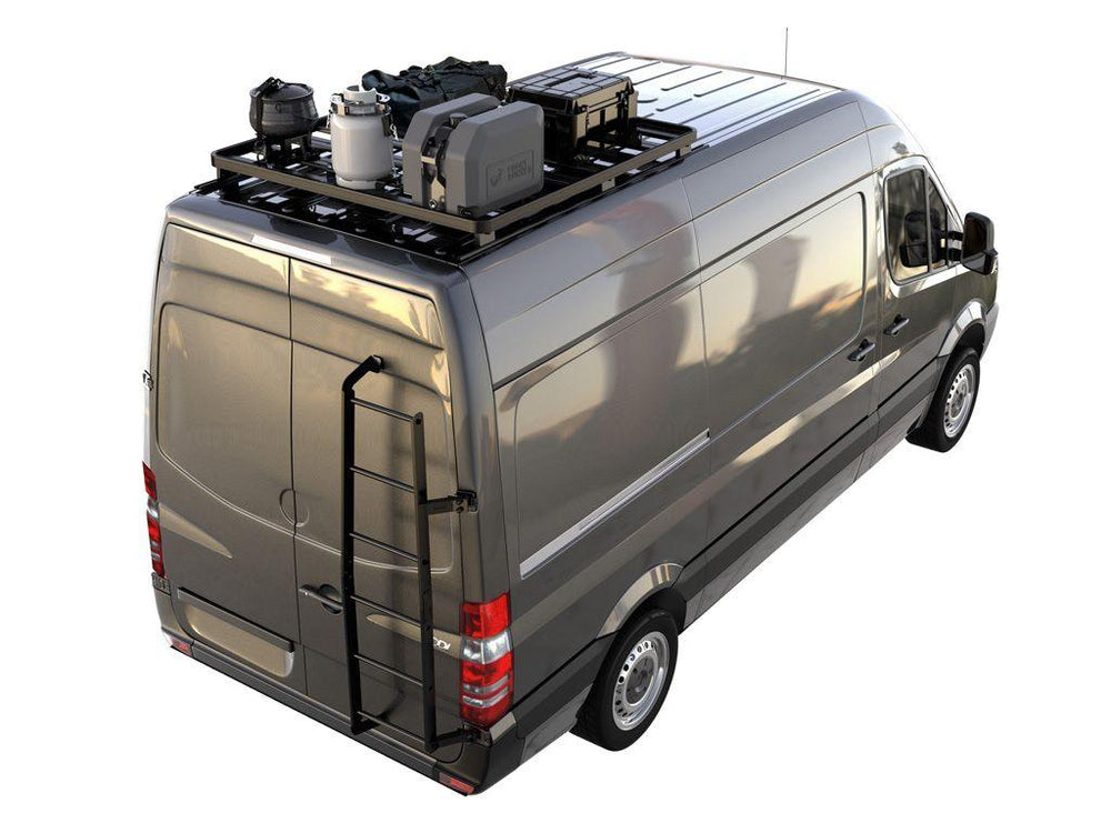 Front Runner Slimline Rack For Mercedes Sprinter Van KRMS005T