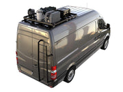 Front Runner Slimline Rack For Mercedes Sprinter Van KRMS005T