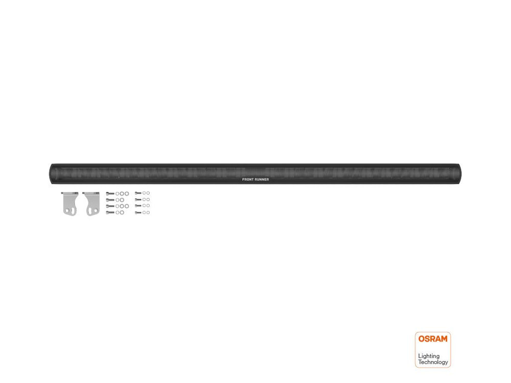 Front Runner 40" Led Light Bar FX1000 Single Mounted