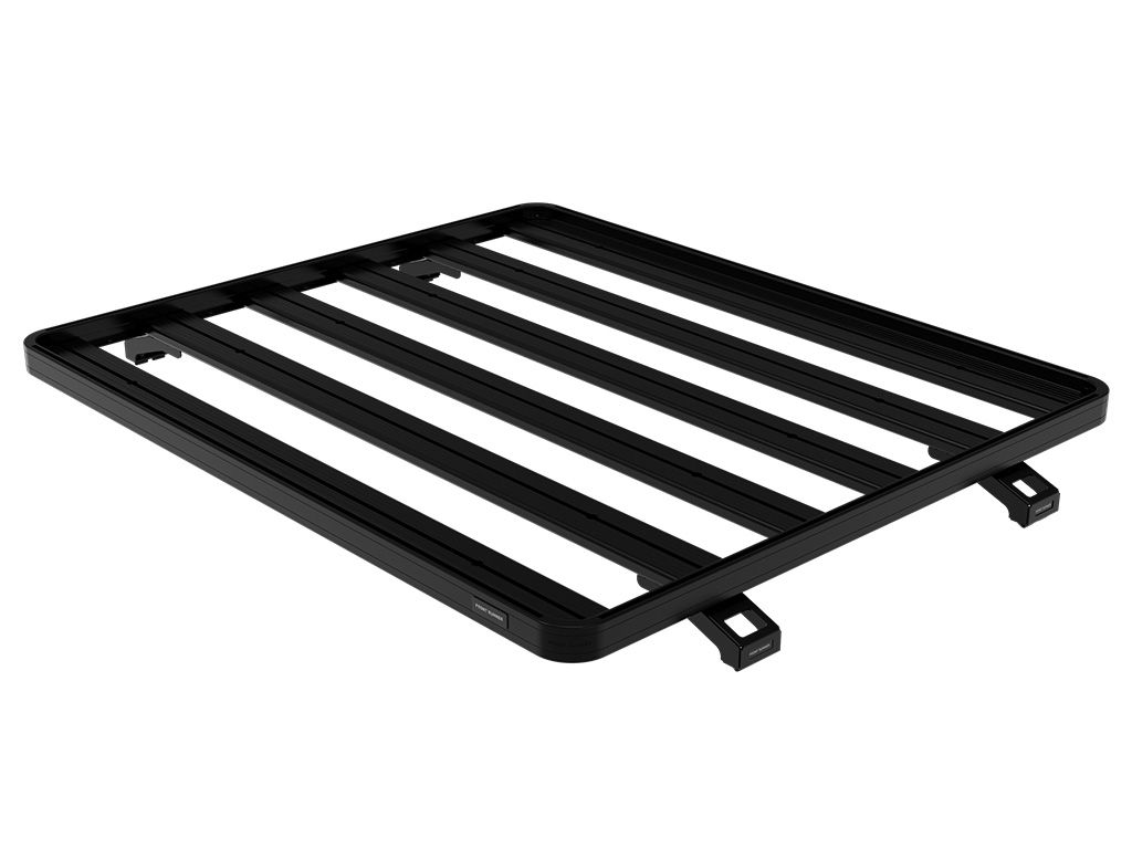 Front Runner Slimline II Load Bed Rack Kit Isuzu D-MAX X-Terrain 2020 ...