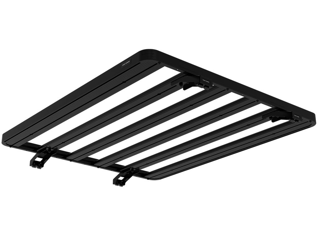 Front Runner Isuzu D-Max X-Terrain Load Bed Rack Tray and Feet