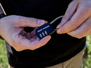 Combination Lock by Front Runner