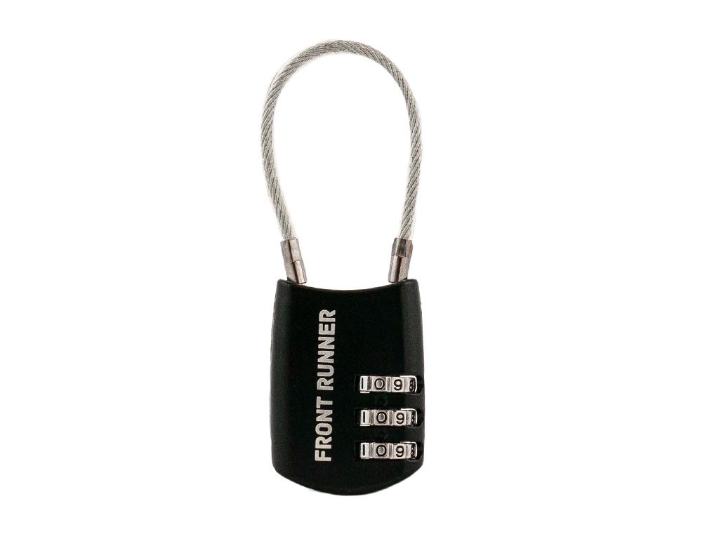 Front Runner Rack Accessory Lock