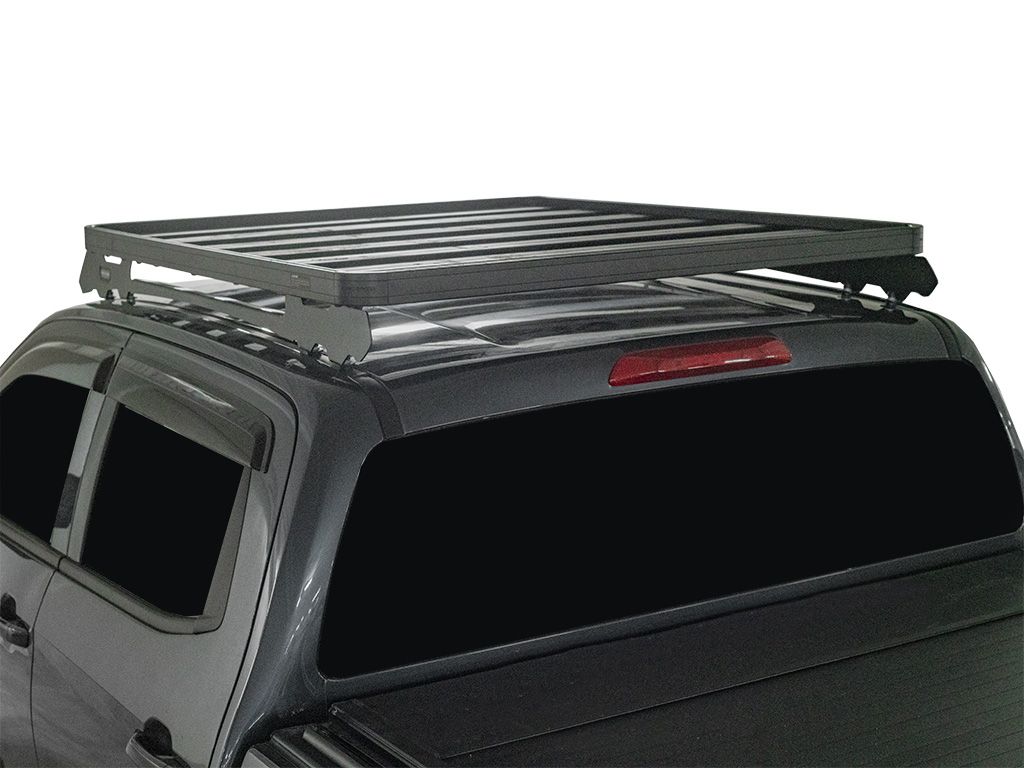 The Slimline II Roof Rack Kit is perfect for your Isuzu D-Max 2020-Current