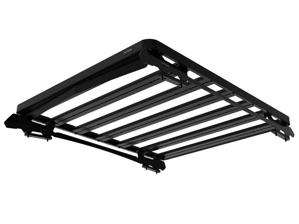Roof Rack Kit by Front Runner Outfitters for Isuzu D-Max 2020-2021