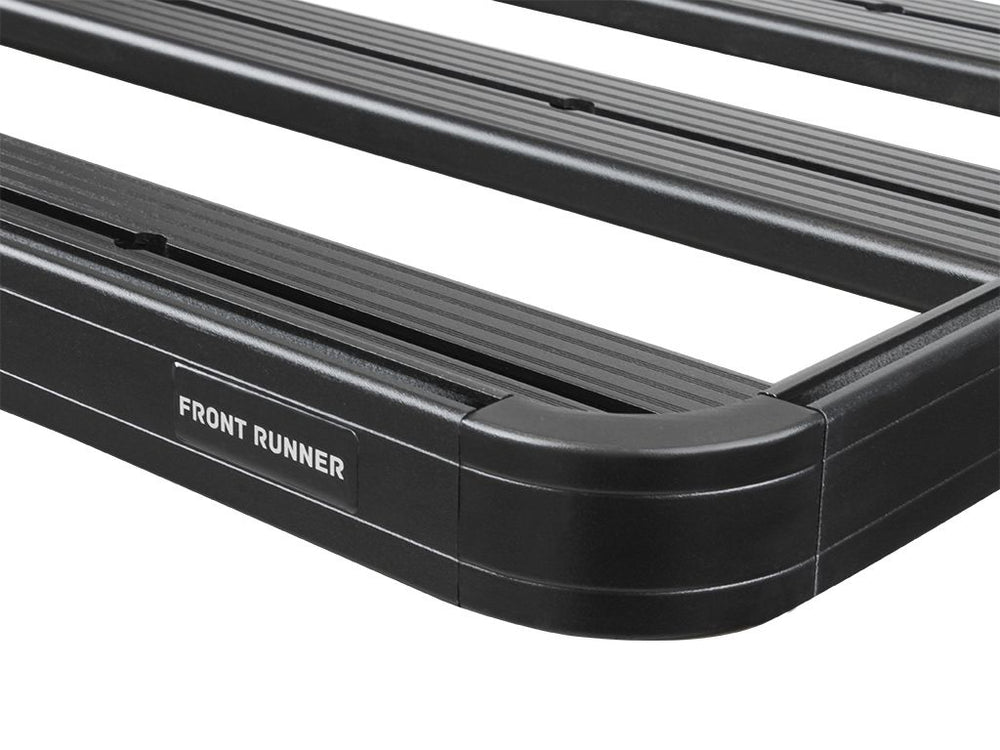 Front Runner Slimline II Roof Rack Kit Low Profile for Lexus LX570/Toyota Land Cruiser 200