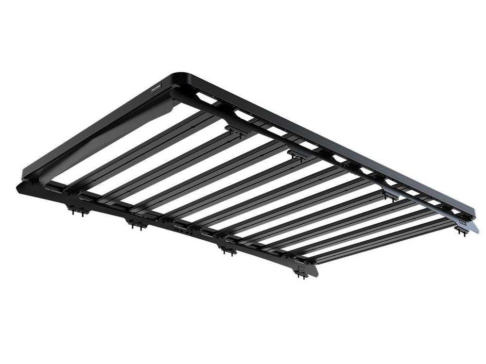 Front Runner Slimline II Roof Rack Kit Low Profile for Lexus LX570/Toyota Land Cruiser 200