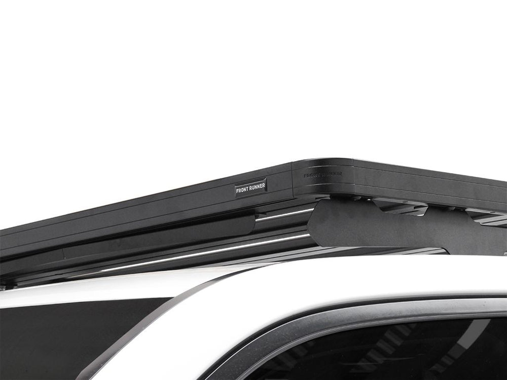 Low Profile Roof Rack Kit for Lexus LX570/Toyota Land Cruiser 200 by Front Runner