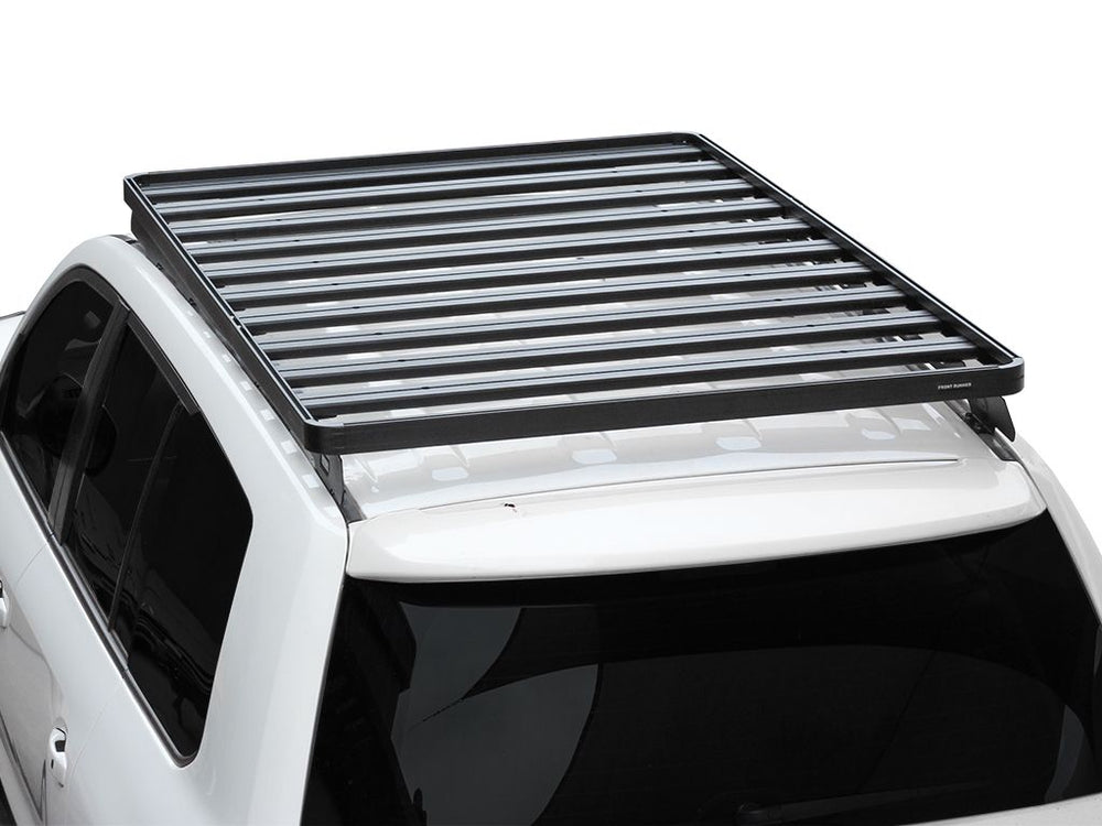 Front Runner Slimline II Roof Rack Kit Low Profile Lexus LX570/Land Cruiser 200