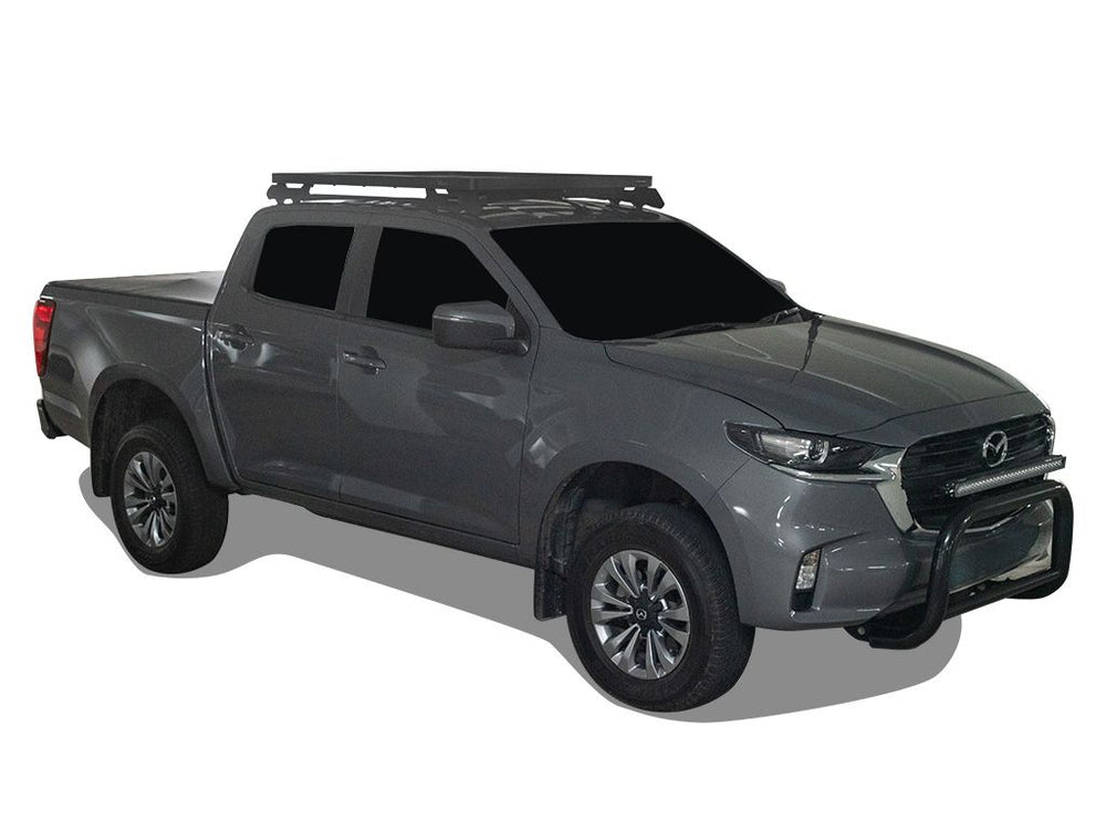 Mazda BT50 2020-2021 Slimline II Roof Rack Kit by Front Runner
