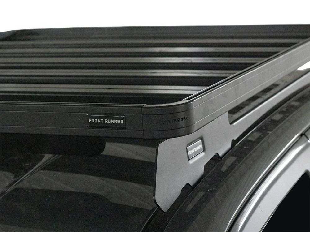 Sturdy, reliable and quality roof rack for Mazda BT50