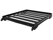 Slimline II Roof Rack Kit by Front Runner for Mazda BT50 2020-2021