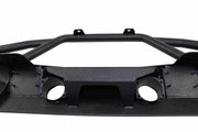 LED mount for Fishbone Front Full Width Winch Bumper for Jeep Wrangler JK