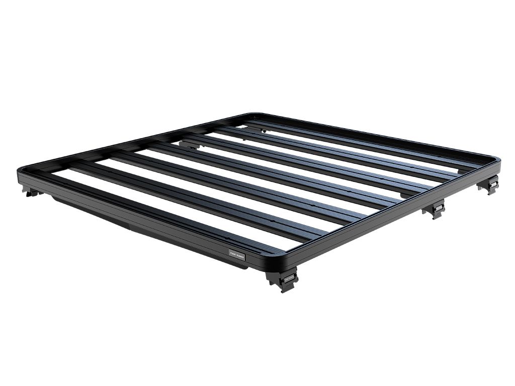 Ford Explorer Ladder Rack Front Runner Slimline II Roof Rail Rack For Ford EXPLORER 2020-Current ...
