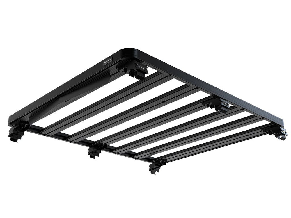Front Runner Slimline II Roof Rail Rack Kit For Mercedes Benz