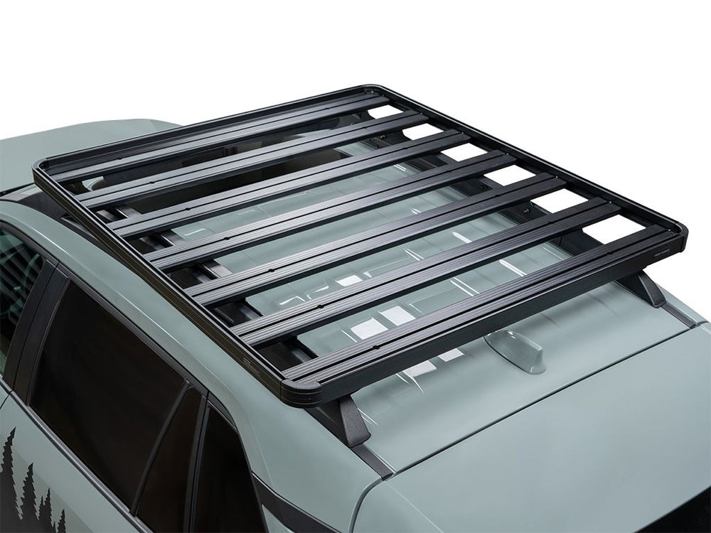 front runner slimline ii roof rack for rav 4 made of high strength steel