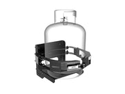 Front Runner Gas/Propane Bottle Holder/ Side Mount