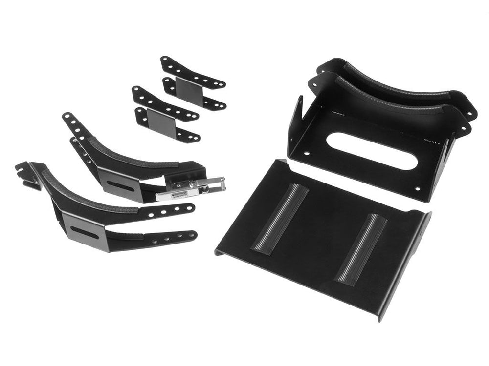 Front Runner Gas/Propane Bottle Holder/ Side Mount