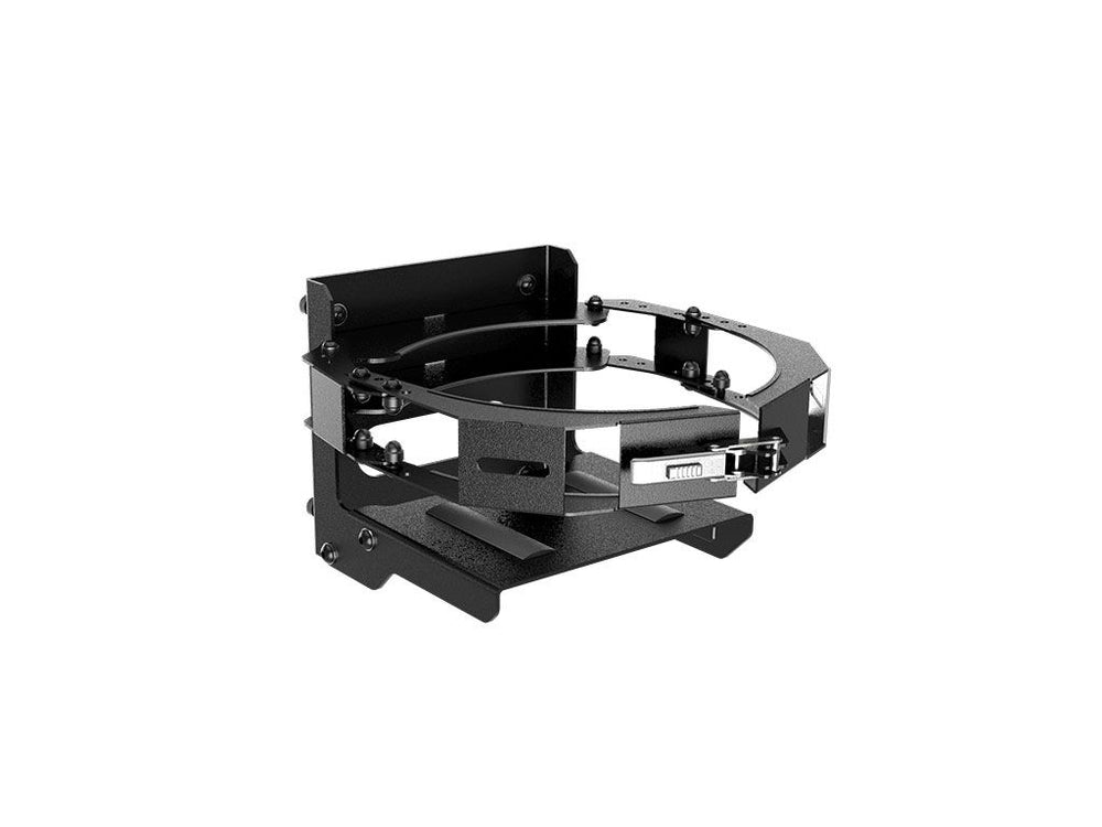 Front Runner Gas/Propane Bottle Holder/ Side Mount