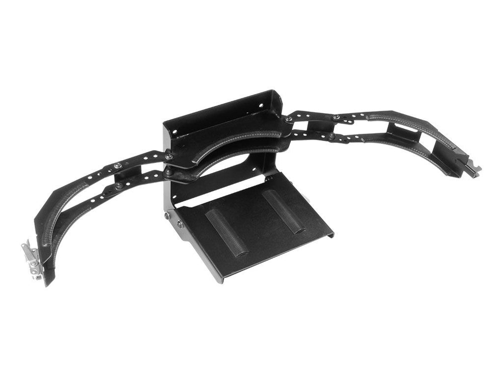Front Runner Gas/Propane Bottle Holder/ Side Mount