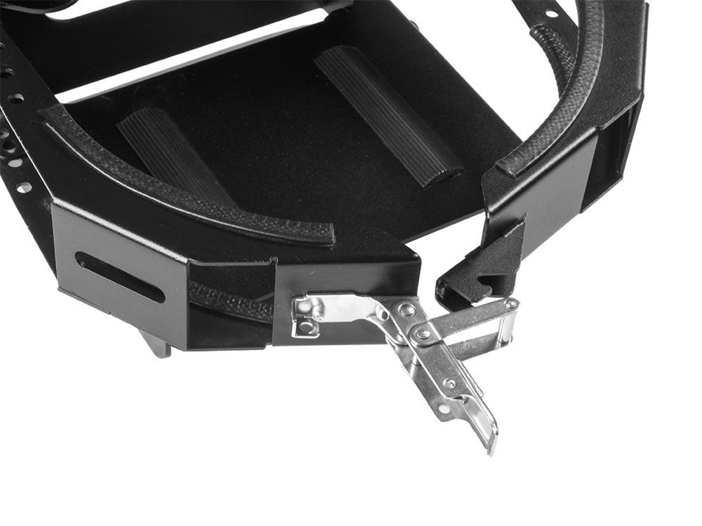 Front Runner Gas/Propane Bottle Holder/ Side Mount