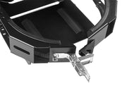 Front Runner Gas/Propane Bottle Holder/ Side Mount