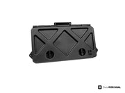 Gearpod DUAL Storage Box